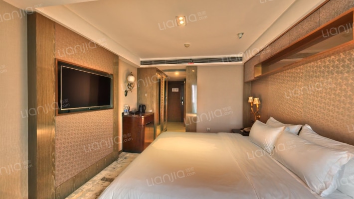 解放碑181二手房实景图