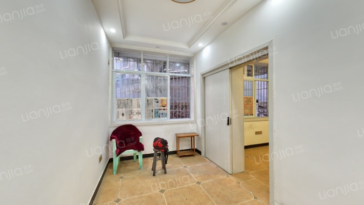 大溪沟正街二手房实景图