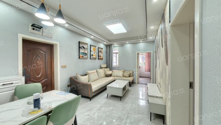 大溪沟正街二手房实景图