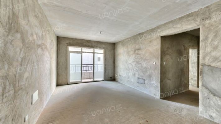 交大万嘉季柳园二手房实景图