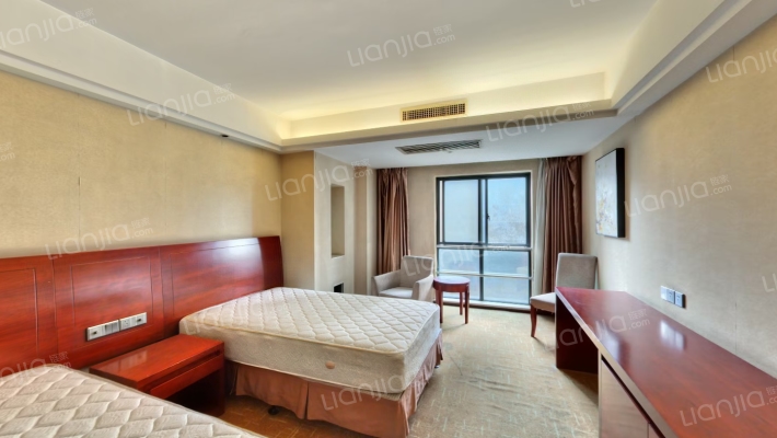 橡树街区二手房实景图