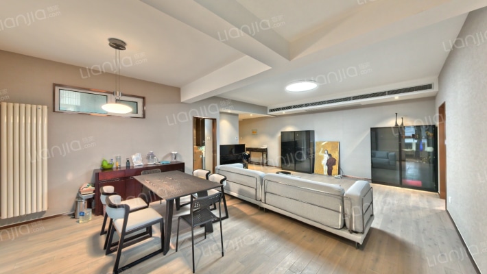 青年东路10号二手房实景图