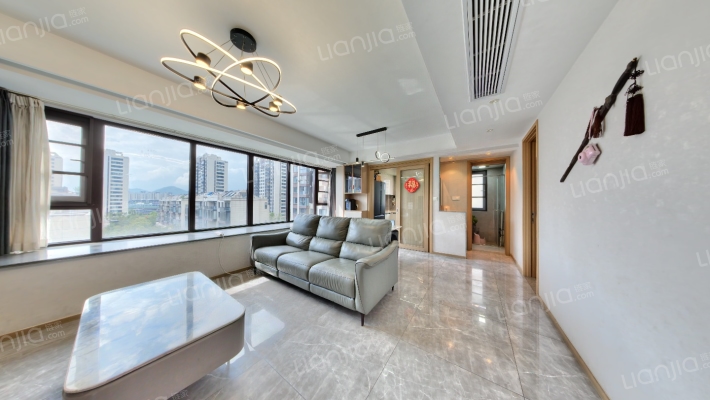 首创禧瑞江南二手房实景图