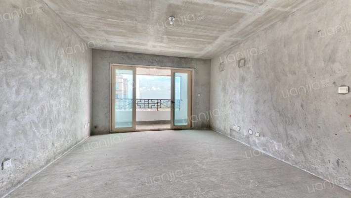 永安壹号二手房实景图