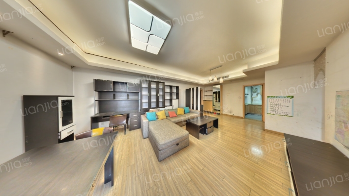 国润城东区二手房实景图