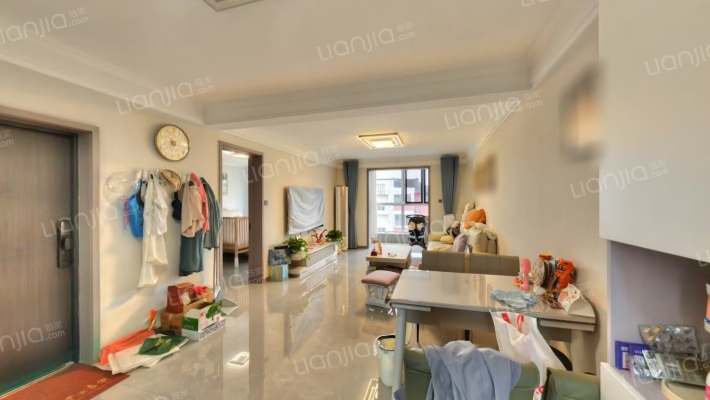 水琳园二手房实景图