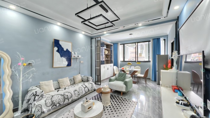 建设路19号二手房实景图