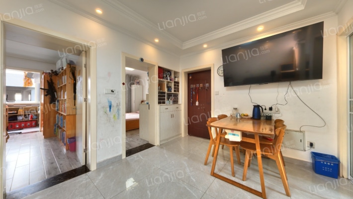 淞泽家园（九区）二手房实景图