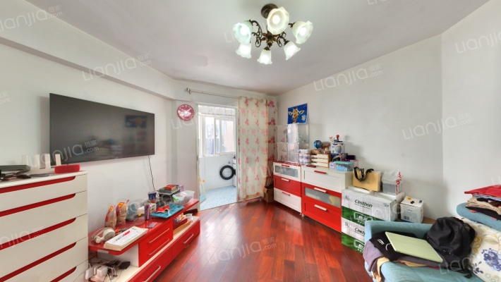 天成大厦二手房实景图