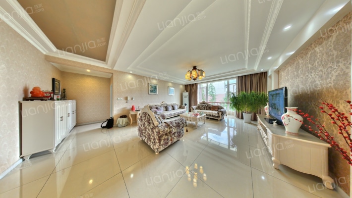 警苑小区二手房实景图