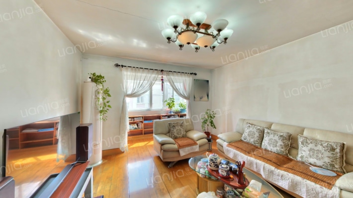 滨河花苑二期二手房实景图