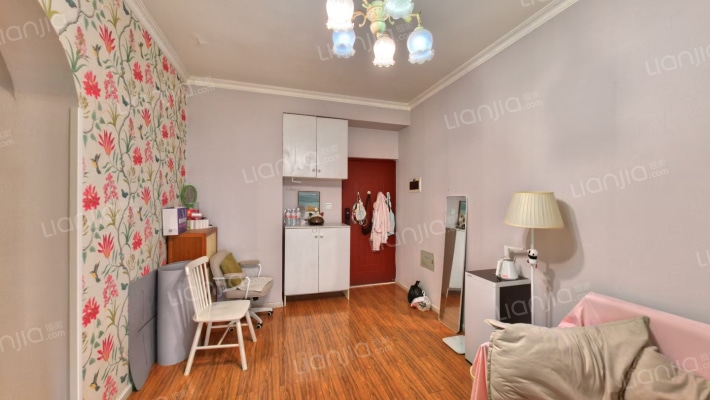 公园榕郡二手房实景图