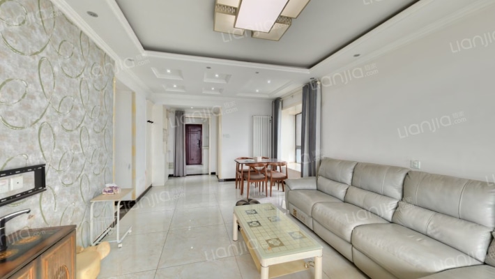 春和景明二手房实景图