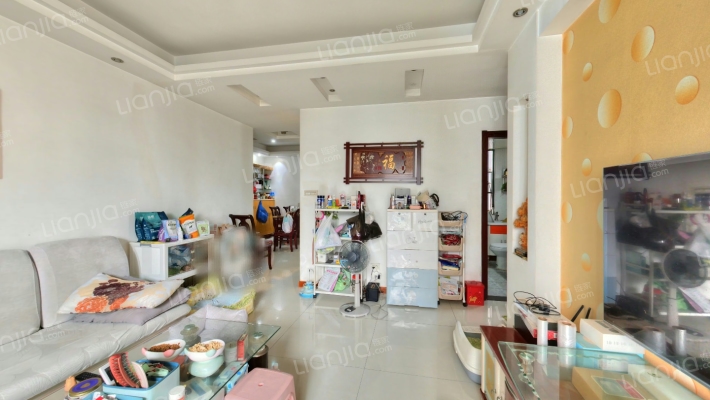 海山友谊城二手房实景图