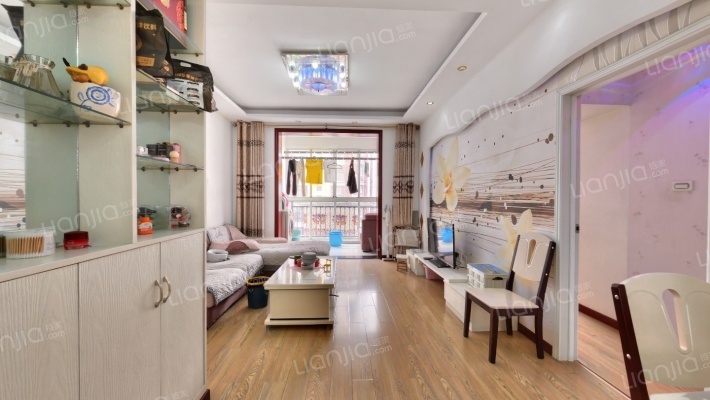 佳锦花园二手房实景图