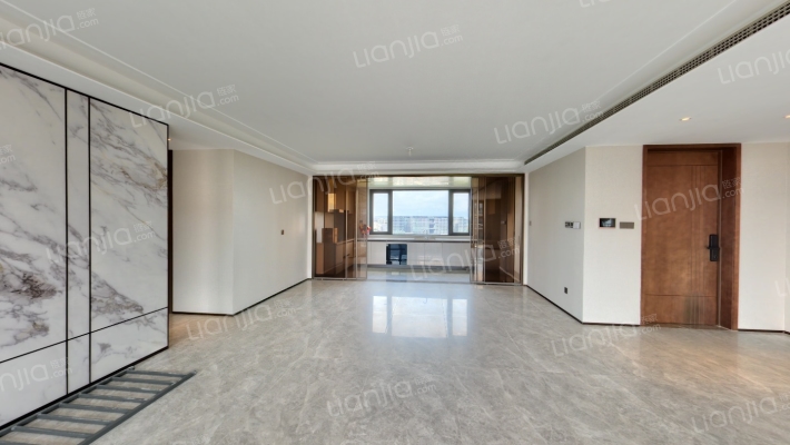 绿城宇诚丽澜轩二手房实景图