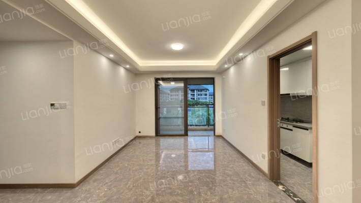 融创九宸府二手房实景图