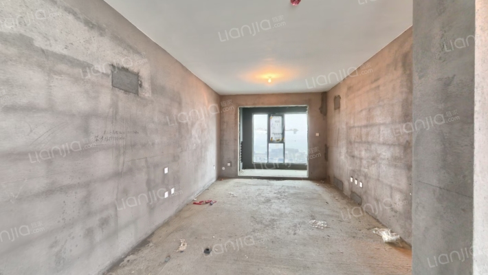 华强国际公馆二手房实景图