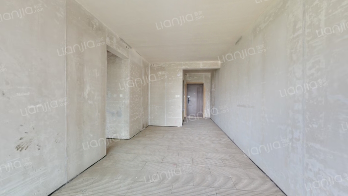 融创星睿苑二手房实景图