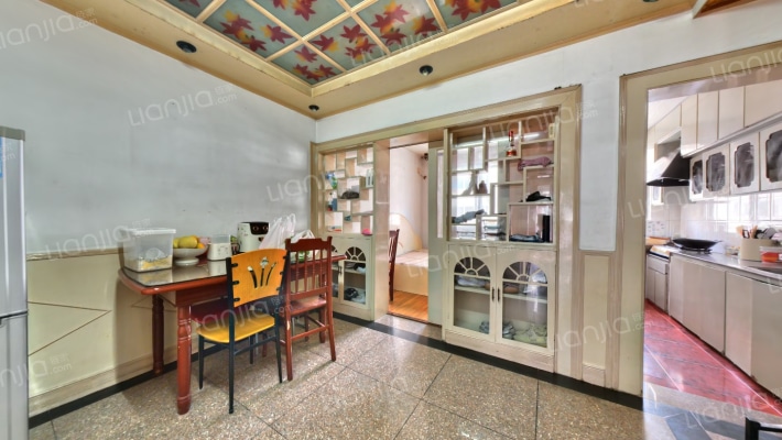 新庄西路18号二手房实景图