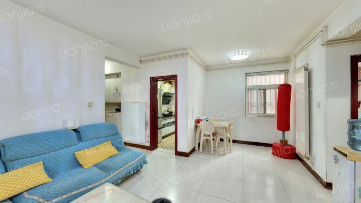 清华园小区东区二手房实景图