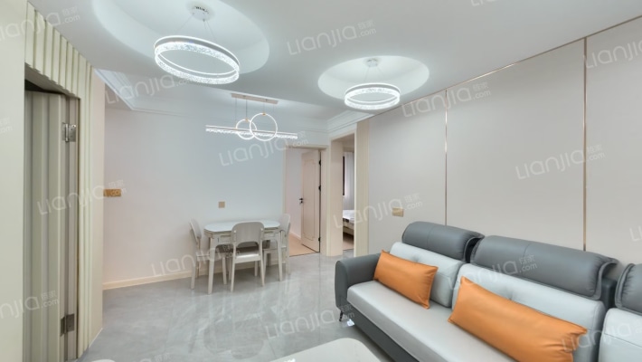 红花东路二手房实景图