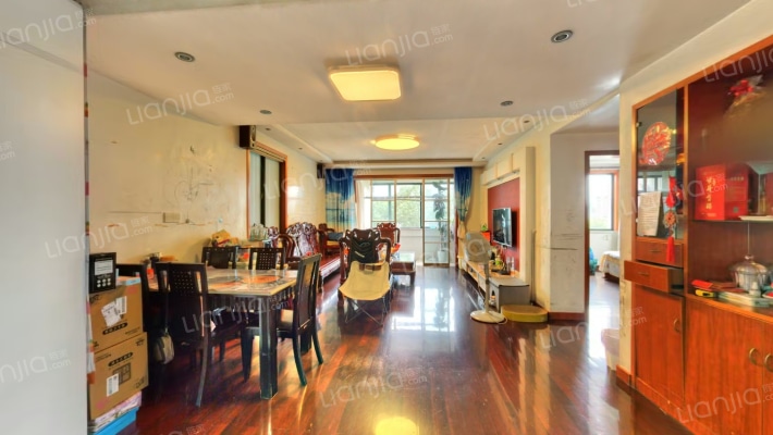 都市风华二手房实景图