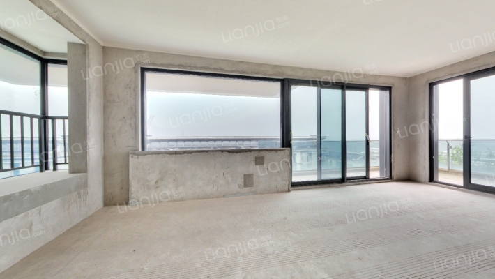 首钢云尚江来二手房实景图