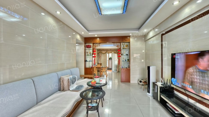 仕林轩二期二手房实景图