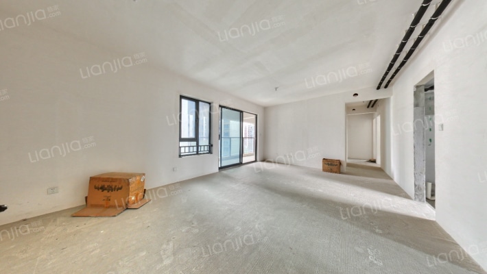 川发天府上城A区二手房实景图