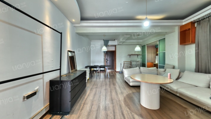 航发大厦二手房实景图