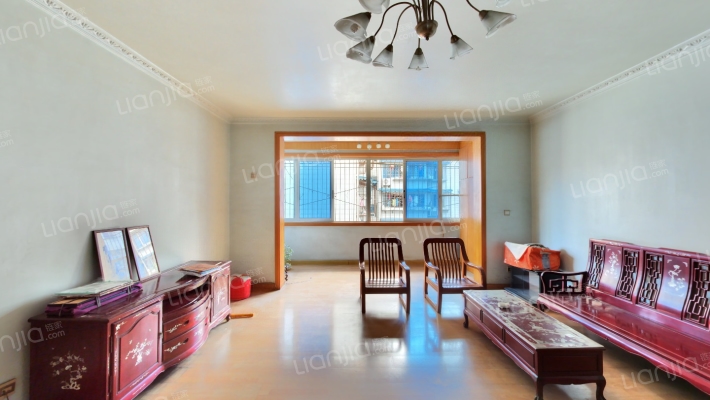 鑫源公寓二手房实景图