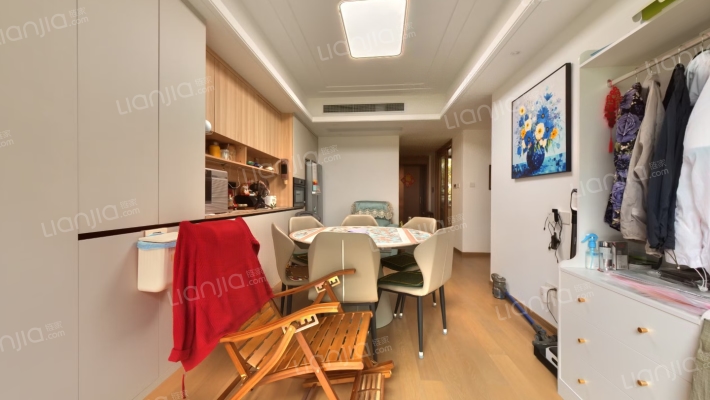 同文华庭二手房实景图