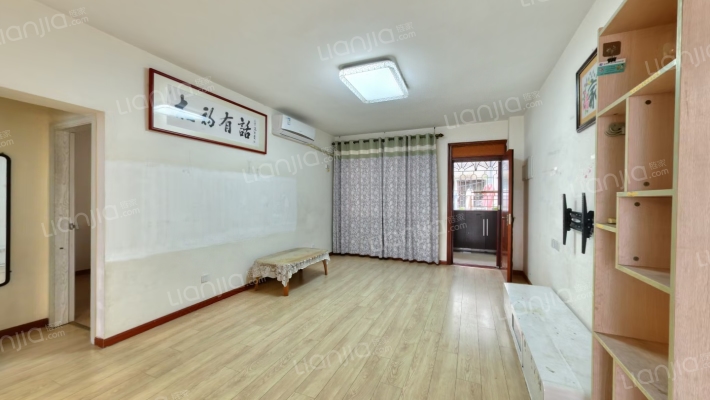 新丽园二手房实景图