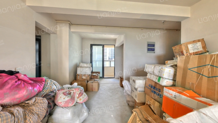 石湖东岸澜庭三期二手房实景图