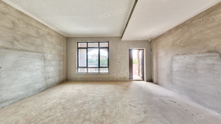 金阳南山里二手房实景图