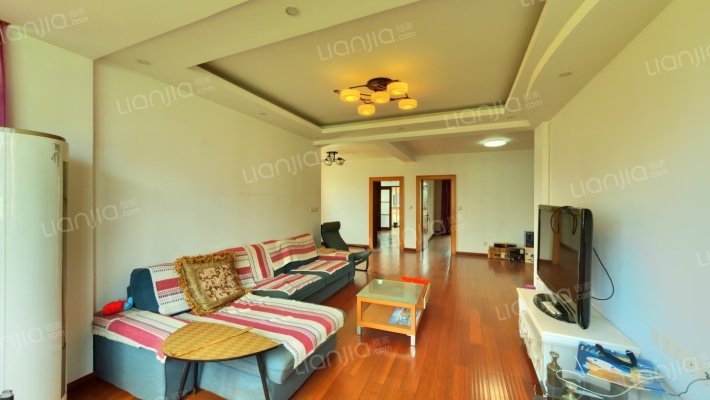 枫丹公寓二手房实景图