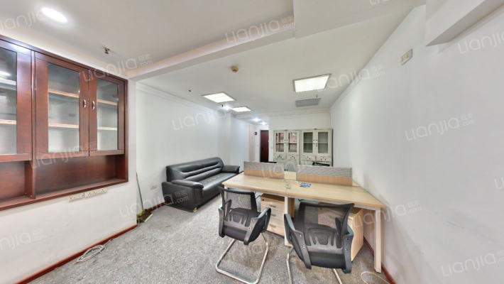 佳乐紫光二手房实景图