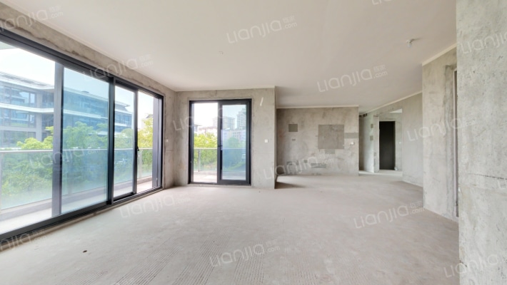 首钢云尚江来二手房实景图