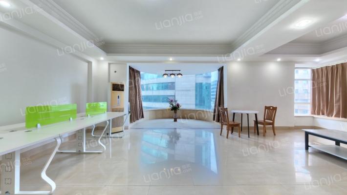 新都会华庭二手房实景图