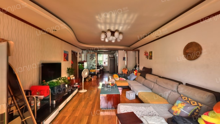 华鑫家苑二手房实景图