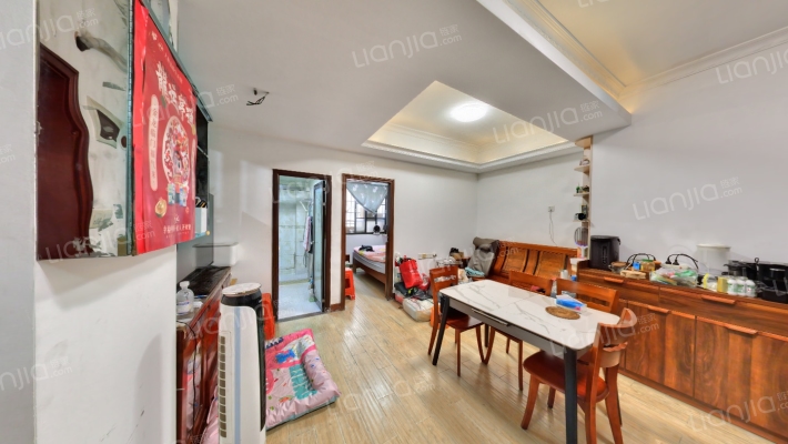 田间苑小区二手房实景图