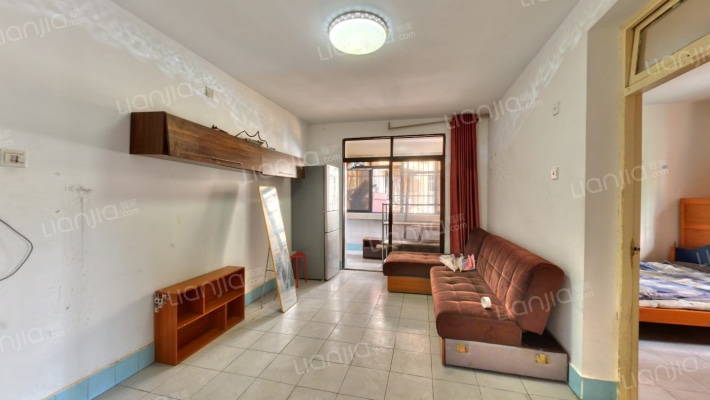 学道街64号二手房实景图