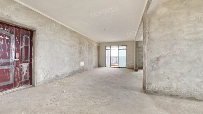 德雅三期大唐世家二手房实景图