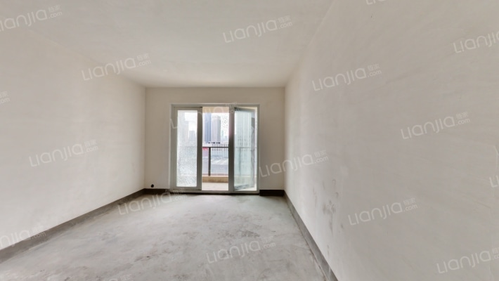 菱角湖万达广场B区二手房实景图