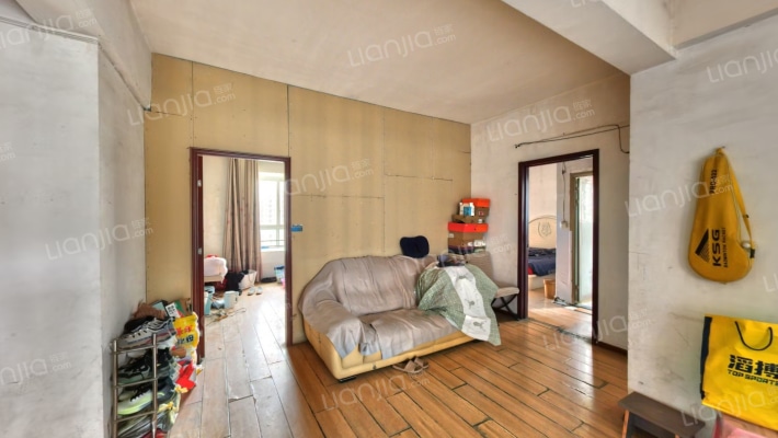 新新人家二手房实景图