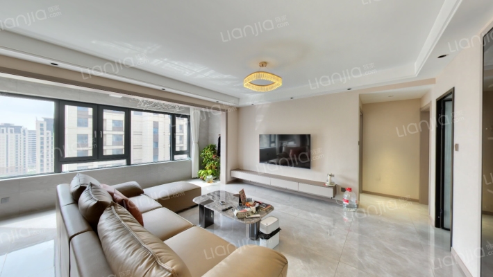 绿地新里格林公馆二手房实景图