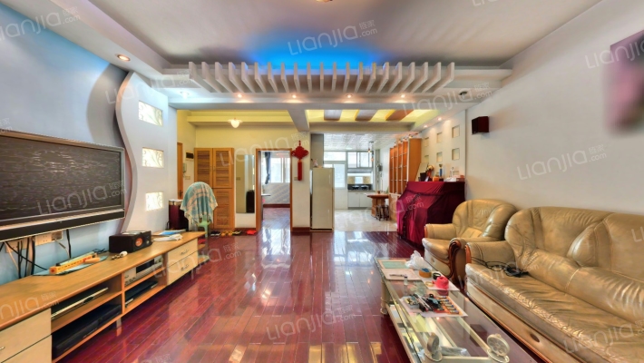 煤炭设计院二手房实景图