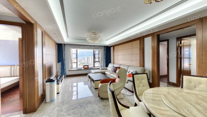 恒大御澜庭二手房实景图