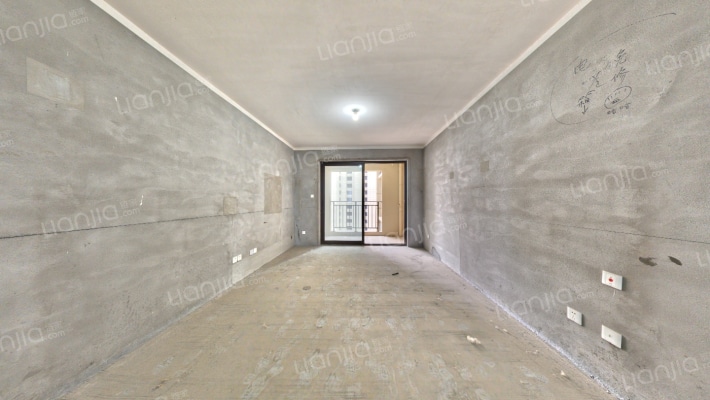 阳光城檀悦二手房实景图